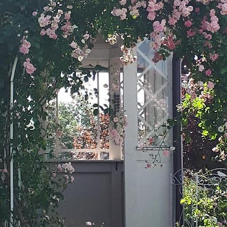 Zum-Englaender Lägenhet Zaberfeld Exteriör bild